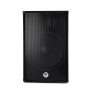 Pack sonorisation complet -BMS-1815 - 2600W-Enceintes 15" + Caisson 18" + Pieds -table de mixage  2 micros ss fils USB/BLUETOOTH