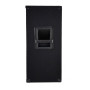 Pack sonorisation complet -BMS-1815 - 2600W-Enceintes 15" + Caisson 18" + Pieds -table de mixage  2 micros ss fils USB/BLUETOOTH