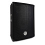 Pack Sono DJ BM SONIC Amplificateur 1000W, Paire d'Enceintes 8 pouces , Câbles, table de mixage 2 micro sans fils ,BT /USB