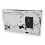 Système de microphone radio à bande NJS NJS220 VHF, 174,1 MHz