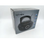Boombox R204 Radio CD MP3, Bluetooth, USB, radio FM Noir avec poignée portable secteur ou piles