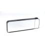 INOVALLEY RP-10-PROJ Réveil Projecteur Miroir LED Multicolore Noir Affichage Plafond Température Snooze