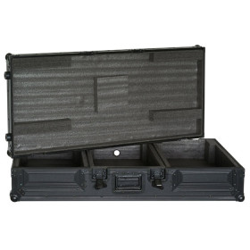Power Dynamics PD-FC1 Case für DJM Mixer / 2X CDJ CD