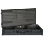 La dinámica del poder PD-FC1 Flightcase para DJM 2X CD mezclador / CDJ