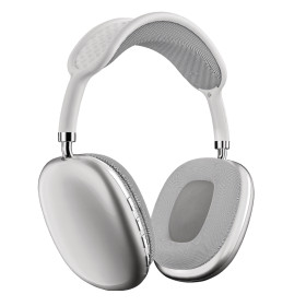 KoolStar KS280 Plus bedrade hoofdtelefoon met 3,5 mm-aansluiting, blauw, ergonomisch comfort, geluidsisolatie