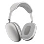 Auriculares con cable KoolStar KS280 Plus, con conector jack de 3,5 mm, color azul, diseño ergonómico y aislamiento acústico