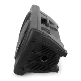 Ibiza Sound SLK-10A-TWS Enceinte amplifiée DJ 400W Bluetooth TWS USB Télécommande