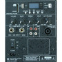 Ibiza Sound SLK-10A-TWS Enceinte amplifiée DJ 400W Bluetooth TWS USB Télécommande