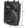 Ibiza Sound SLK-10A-TWS Enceinte amplifiée DJ 400W Bluetooth TWS USB Télécommande
