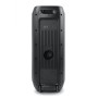 MUSE M-1957-DJ – Eigenständiger Bluetooth-Party-Lautsprecher, 800 W, Akku, RGB-Beleuchtung in verschiedenen Farben, kabelgebunde