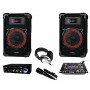 copy of DJ startverpakking voor 11-15 jarigen