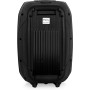 Ibiza Sound COMBO210 Draagbaar geluidssysteem 10"/25 cm, 2x150 W, 8-kanaals mengpaneel