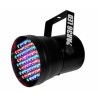 Pack 4 Spiele PAR36 DMX LEDS + Unterstützung