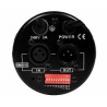 Pack 4 Spiele PAR36 DMX LEDS + Unterstützung
